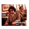 Matt、JEREMY《Everything Is Changing (Live in Atlantic City)》[MP3/LRC]