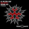Ali Wilson、Dance Music Federation - Deal With It (Original Mix)