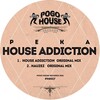 PeKa - House Addiction (Original Mix)