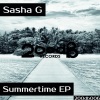 SashaG - We Can Be Free Tonight (Original Mix)