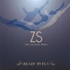 Sarah Blickens、Zach - Clean
