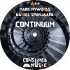 Mark My Words、Daniel Spanjaard、A++ - Continuum (Original Mix)