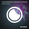 Moonrider、Roman Nemiga - Insomnia (Original Mix)