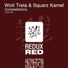 Squarz Kamel、Woti Trela - Constellations (Original Mix)