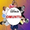 David Lutalo《Omuntu》[MP3/LRC]