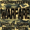 Sound Effects - Explosions Large