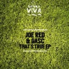 Joe Red、Gasc《That's True (Original Mix)》[MP3/LRC]