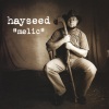Hayseed - Cold Feet
