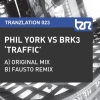 Phil York、BRK3 - Traffic (Original Mix)