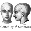 Critchley、Simmons - Shakinlikawanamaka