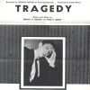 Thomas Wayne @ the DeLons《Tragedy》[MP3/LRC]