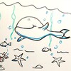 Vince、Scott - Beni the Whale