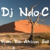DJ Ndo-C - Amancamane (Original Mix)