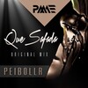 Peibollr - Que Safada (Original Mix)