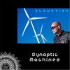 Synaptic Machines - Yellow Curtains