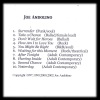 joeandolino - Surrender