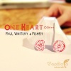 Paul Vinitsky、Fisher - One Heart (Original Mix)