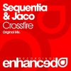 sequentia、Jaco《Crossfire (Original Mix)》[MP3/LRC]