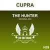 Cupra - The Hunter (Original Mix)