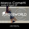 Marco Cometti - Again (Original Mix)