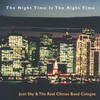 Jean Shy、The Real Climax Band Cologne - The Night Time Is The Right Time