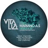 Mariano A.S - Nebula (Original Mix)