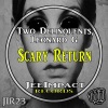 Two Delinquents、Leonard G《Scary Return (Original Mix)》[MP3/LRC]