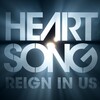 HeartSong - God You Are My God