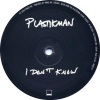 Richie Hawtin - I Don't Know (Original Mix)