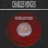 Charles Mingus《A Foggy Day》[MP3/LRC]