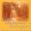 Ahanu: Music for Yoga, Meditation and Relaxation - Meditation I