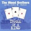 john baker、the Wood brothers w - two shots
