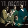 The Temptations《My Girl》[MP3/LRC]