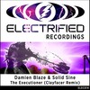 Damien Blaze、Solid Sine - The Executioner (Clayfacer Remix)