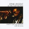 Ernie Vincent、The Top Notes - Show Intro & Kickin' the Blues