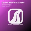 Darren Morfitt、Anske - Tech Pistolz (Original Mix)