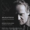 Wilhelm Pfeiffer、Fabricio Moreira - Reiselied