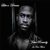 Tina Marie、John Remedy - Like a Dream (feat. Tina Marie)
