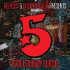 The 5、Dj Superstar Jay - Superstar Jay Intro (Explicit)