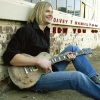 Davey T Hamilton - Southern Girls