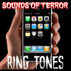 Sounds of Terror - Witches Cat