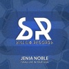 Jenia Noble - I Shall Live In Your Soul (Original Mix)