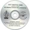 hot skates 3000 (billie ray martin) - Original Version