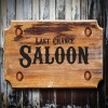 Last Chance Saloon - Gravy Train