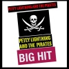 Petey Lightning、The Pirates《A Girl Like You》[MP3/LRC]