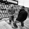 Cash、DMadnez、Fly Boy Mac - YouTube Booty (Feat. Fly Boy Mac)(Explicit)