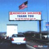 Mike Majik Boyd - American Soldier Thank You (for All the Things You Do)