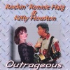 Ronnie Haig - Outrageous