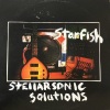 Starfish - Warp Factor