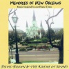 David Brown & the Krewe of Sound - The Bougalie Strut